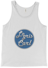 LoGrisCarl TankTop Original Logo