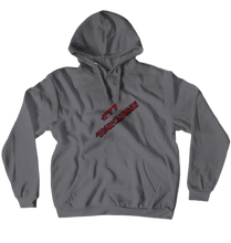 ttvmexicanbruh Hoodies (No-Zip/Pullover)