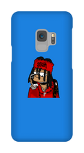 DZRBART Samsung Phone Cases