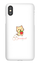 sweetpeach iPhone Phone Cases
