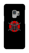samuraiaitrus Samsung Phone Cases