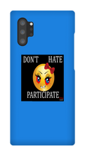 Dat Thang Official Productions Samsung Phone Cases