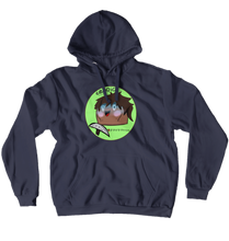 cedricgames Hoodies (No-Zip/Pullover)