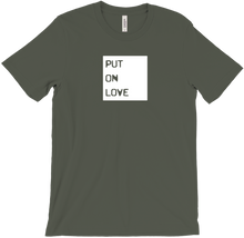 Put on Love