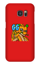 acedragon821 Samsung Phone Cases