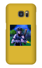 lachedtbnr2 Samsung Phone Cases
