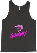 Gummiy Tank Top