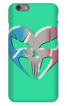 Fight Back iPhone Cases