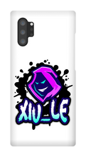 xiu_le Samsung Phone Cases