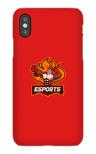 FAW ESPORTS iPhone Phone Cases