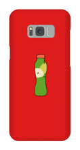 ranoa123 Samsung Phone Cases