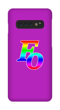 FizzyOwll Samsung Phone Cases