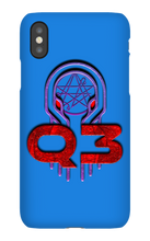 Funda del Canal (iPhone)