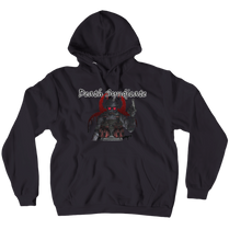 mrdeath_reaper Hoodies (No-Zip/Pullover)