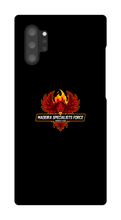 madeiraspecialistsforce Samsung Phone Cases