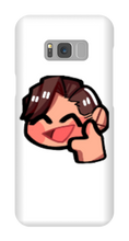 rocketlanchi Samsung Phone Cases
