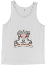 stakebelmont64 Tank Top