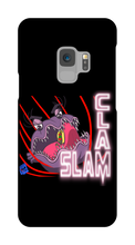 Clam Slam Samsung Phone Cases