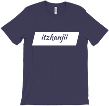 itzkanjii T-Shirts
