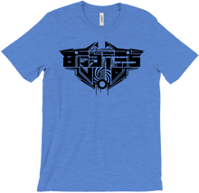 BoöTeS VoiD T-Shirts Black Logo
