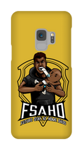 smash_ndash Samsung Phone Cases