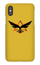 Chozen iPhone Phone Cases