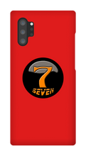 tvseven Samsung Phone Cases