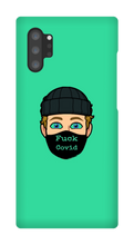 Fuck Covid  Samsung Phone Case