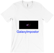 GalaxyImpostor T Shirt
