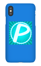 PandaPro Gaming iPhone Case