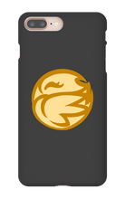 jinzee Logo iPhone Phone Cases