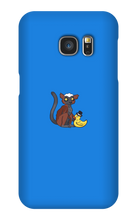 Casual Samsung Phone Cases