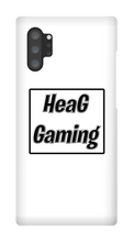 HeaG Gaming Phone cases for samsung