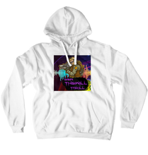 thewilltokill Hoodies (No-Zip/Pullover)