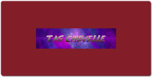 tas_chevelle XXL Gaming Mousepad