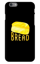 GOLDEN B R E A D iPhone Cases (Limited edition)