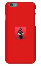 luisthek1ng iPhone Phone luisthek1ng