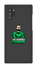 TheBeardedFisherman Samsung Phone Cases