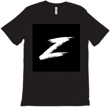 ttvzensfn T-Shirts