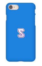 senpaivr_ iPhone Phone Cases