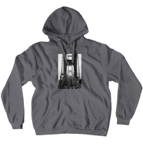 BWGG Hoodie (No-Zip/Pullover)