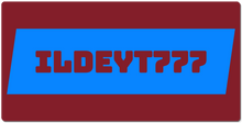 ildeyt777 XXL Gaming Mousepad