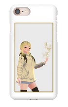 Pika's iPhone Phone Case