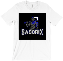 sasorix89 T-Shirts