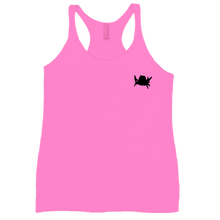 Yee Claw Tank Top (Women-Racerback)