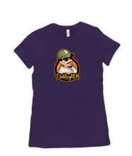 ThatBoyRen Women’s T-shirt