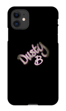 stormchaser7474 Dusty B iPhone Phone Cases