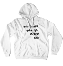 hoodie