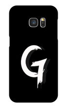 gwen17tp Samsung Phone Cases