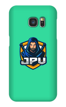 JPV's Logo Samsung Phone Cases